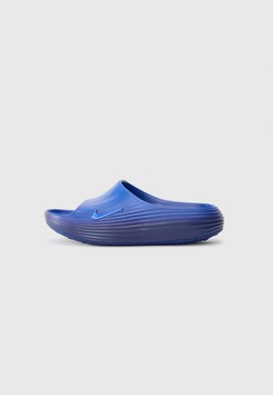Nike Sportswear
REACTX UNISEX - Mules - hyper royal/deep royal blue