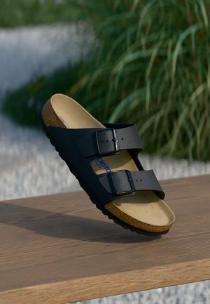 Birkenstock
ARIZONA UNISEX - Sandales - black
