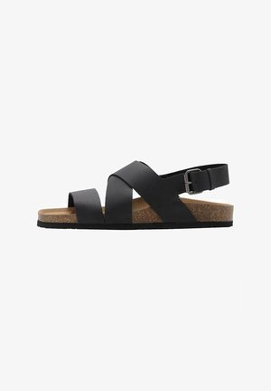 Mango
ROMANABI - Sandales - black