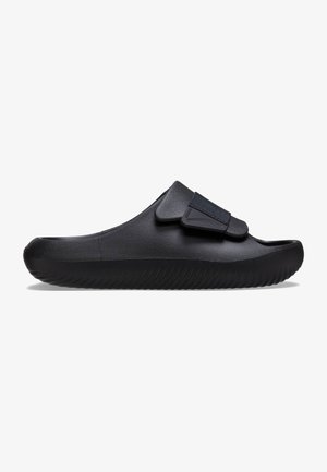 Crocs
MELLOW LUXE RECOVERY - Mules - black