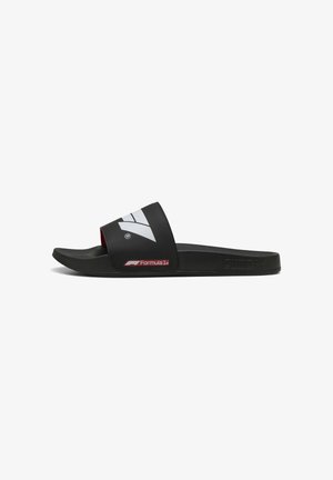 Puma
Sandales de bain - black/white