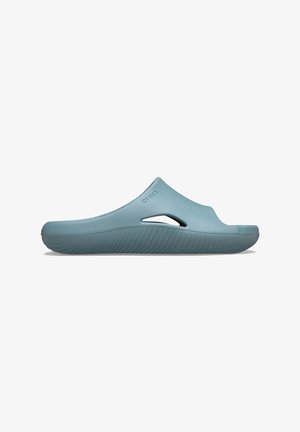 Crocs
MELLOW - Sandales de bain - pond