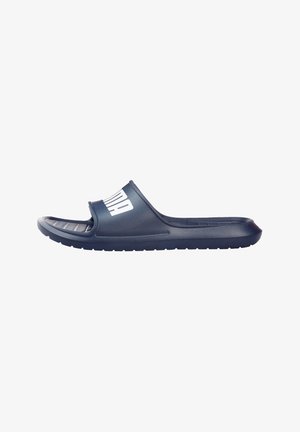 Puma
DIVECAT V2 LITE BADE - Sandales de bain - blauweiss