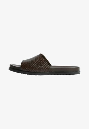 Scarosso
TITO MORO - Mules - brown calf