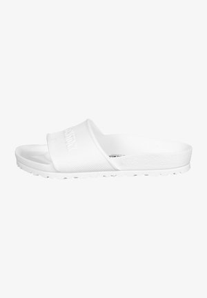 Birkenstock
BARBADOS UNISEX - Sandales - white