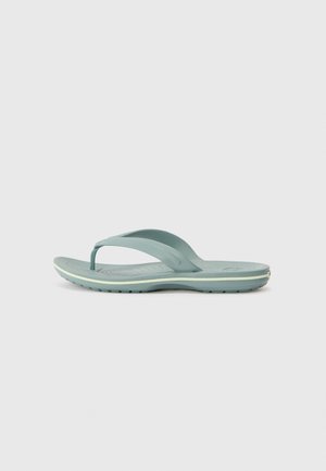Crocs
CROCBAND UNISEX - Sandales tongs - pond