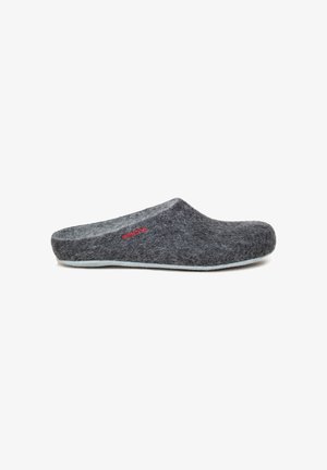 Magicfelt
Mules - anthrazit