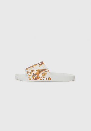Versace Jeans Couture
UNISEX - Chaussons - white/gold-coloured