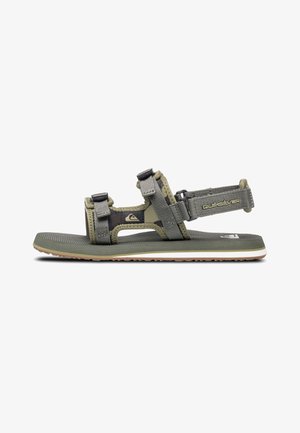 Quiksilver
MONKEY CAGED - Sandales - cam