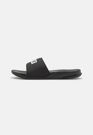 Reef
ONE SLIDE - Mules - black/white
