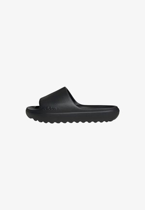 adidas Sportswear
ADILETTE LUMIA - Sandales de bain - core black core black core black