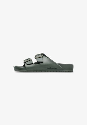 Quiksilver
EMBARK - Mules - dusty olive