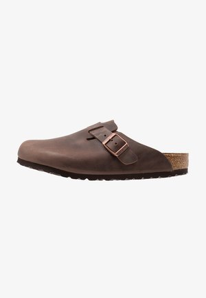 Birkenstock
BOSTON LEOI REGULAR - Mules - habana