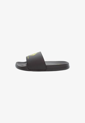 U.S. Polo Assn.
SKYE - Sandales de bain - black yellow