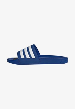 adidas Sportswear
ADILETTE SHOWER - Sandales de bain - marine weiß