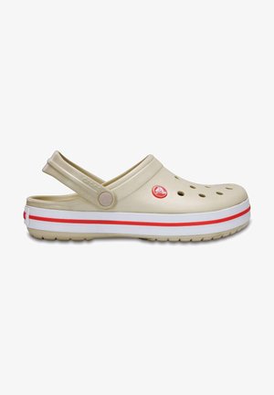 Crocs
UNISEX - Sabots - stucco/melon