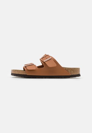 Birkenstock
ARIZONA UNISEX - Sandales - ginger brown