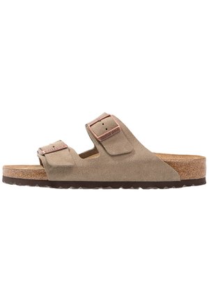 Birkenstock
ARIZONA NARROW - Sandales - taupe