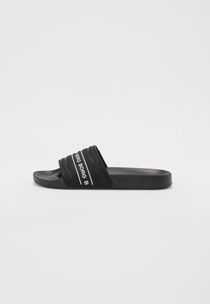 Björn Borg
STK HARPER III - Chaussons - black