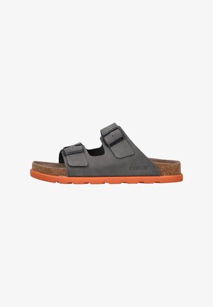 Rieker
BENDIGO - Mules - gris