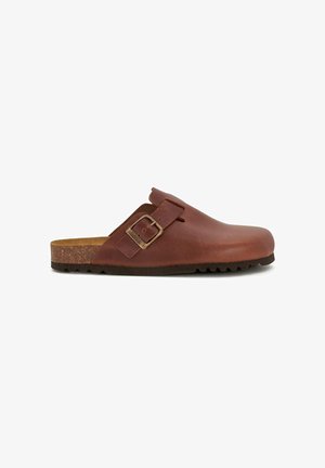Scholl
Mules - brown
