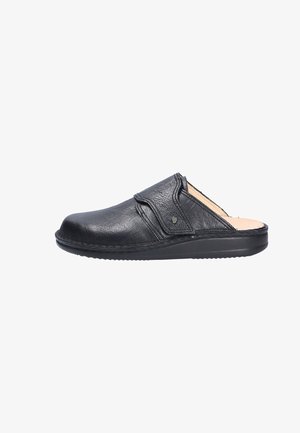 Finn Comfort
Sabots - schwarz