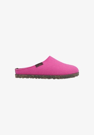 Haflinger
MANHATTAN - Sabots - rosa