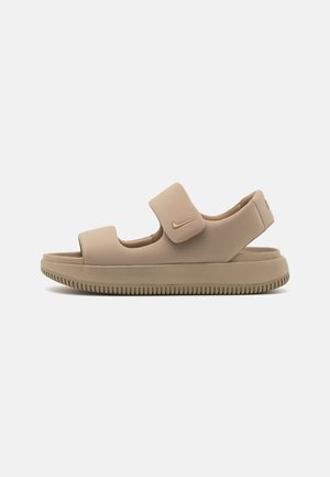 Nike Sportswear
CALM UNISEX - Sandales - khaki