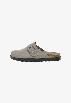 PULL&BEAR
Mules - grey