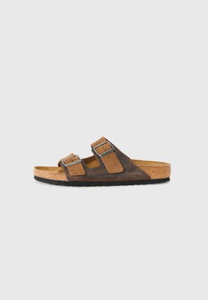 Birkenstock
ARIZONA - Sandales - dark tea