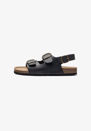 Yokono
PLANA MACAM - Sandales - black