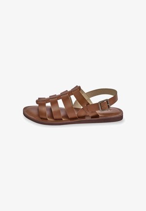 Les Tropeziennes par M Belarbi
ENAEL - Sandales - brown