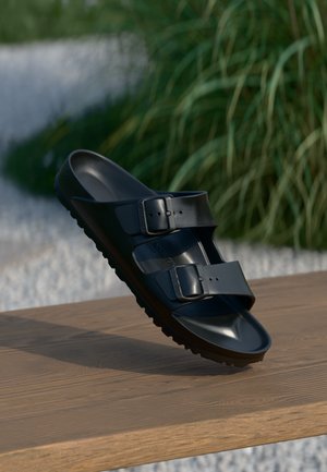 Birkenstock
ARIZONA NARROW UNISEX - Sandales - black
