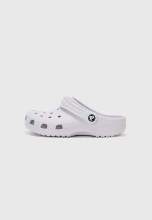 Crocs
CLASSIC UNISEX - Sandales - frosted grape