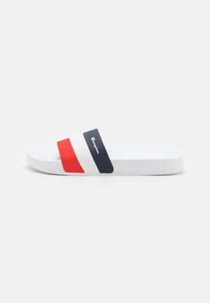 Champion
ALL AMERICAN - Chaussons - white