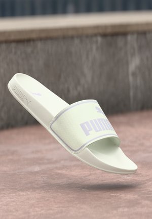 Puma
LEADCAT UNISEX - Chaussons - sage frost/lilac crush