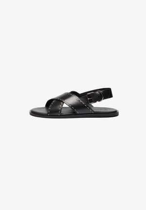 Zign
LEATHER - Sandales - black