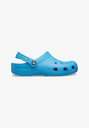 Crocs
CLASSIC UNISEX - Mules - venetian blue