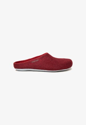 Magicfelt
Mules - chianti