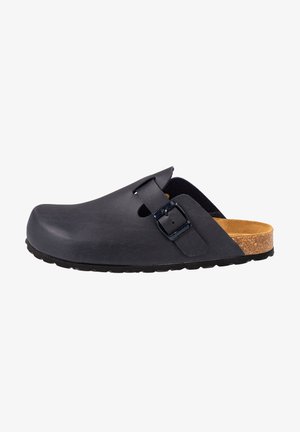 Palado
KIEL - Sabots - blue/blue//black/black