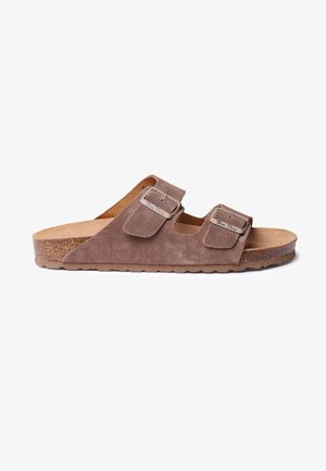Toni Pons
GER-QT - Mules - taupe