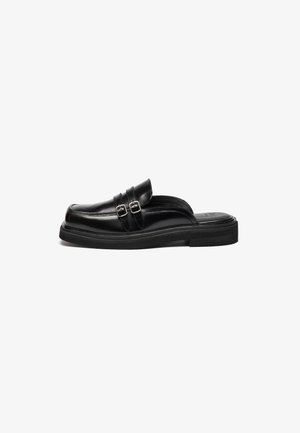 Zign Studio
LEATHER - Mules - black