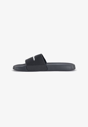 Champion
Sandales de bain - black
