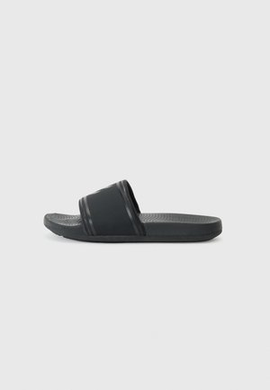 Hummel
HML LEAD UNISEX - Sandales de bain - black