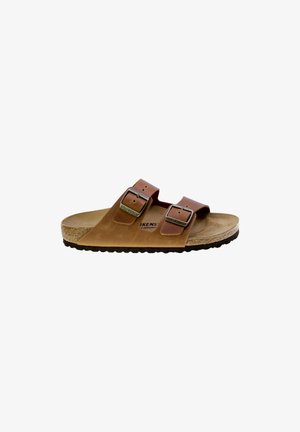 Birkenstock
Sandales - marrone