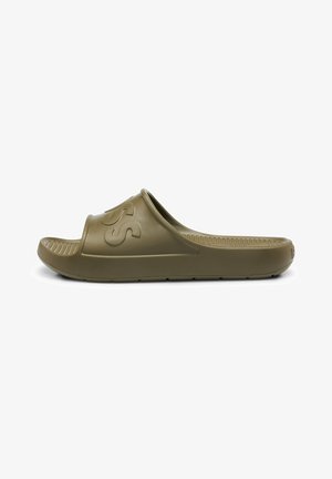 BOSS
DARIAN_LG_N - Sandales de bain - open green twentyone