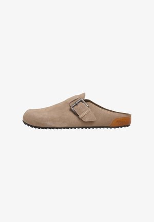 Pepe Jeans
CORBY - Mules - stowe beige