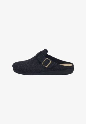 Josef Seibel
Chaussons - anthrazit