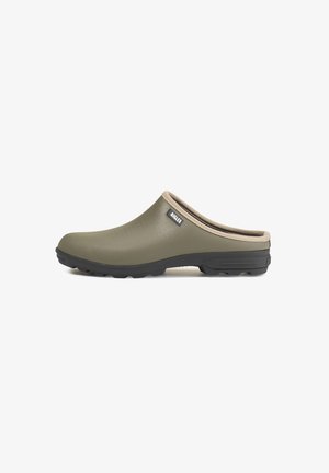 Aigle
LESSFOR OPEN M - Mules - khaki