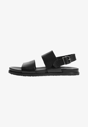 Scarosso
ANTONIO COGNAC - Sandales - black